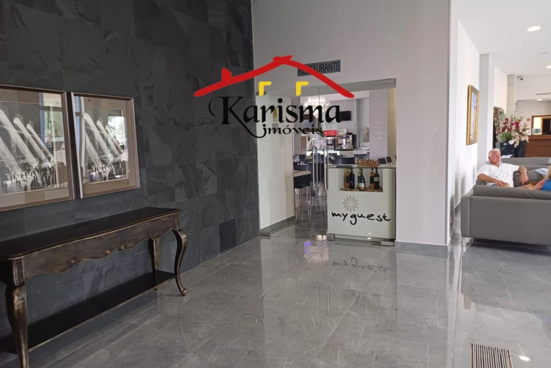 Apartamento T2 para Arrendamento férias em Alvor Foto 23