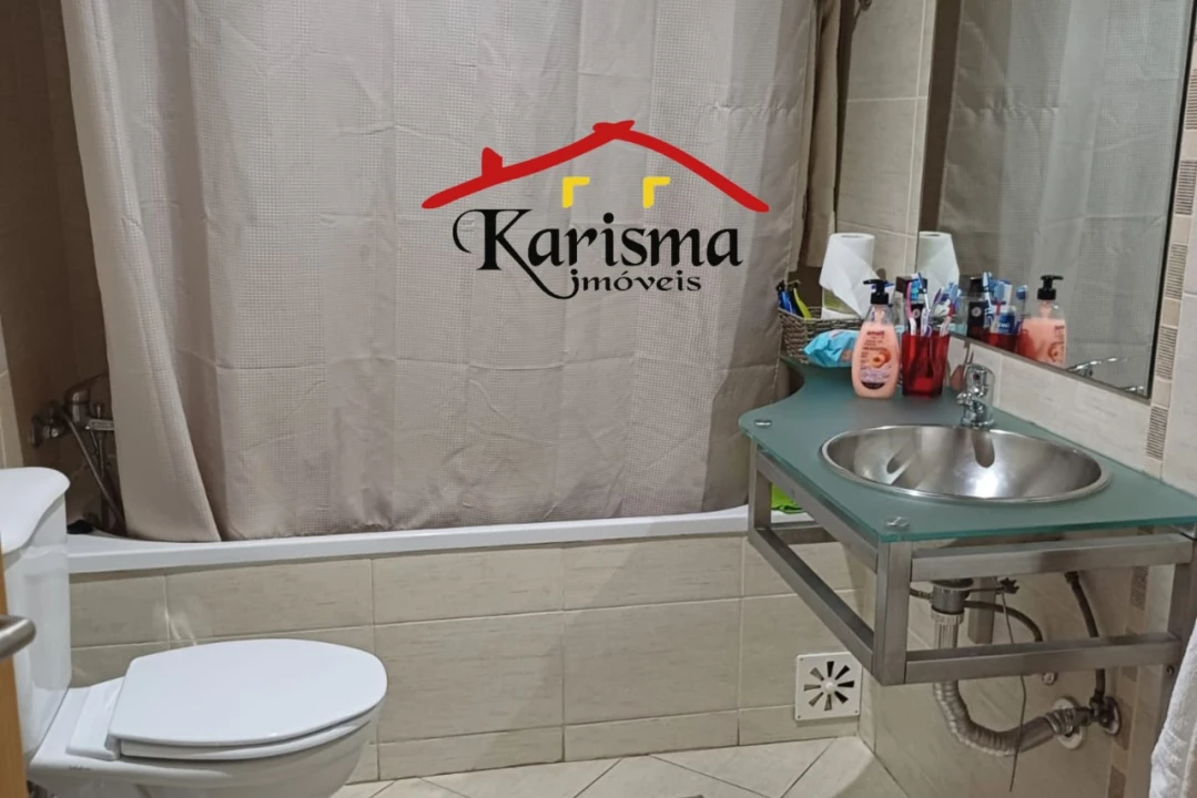 Apartamento T2 para Arrendamento férias em Alvor Foto 24