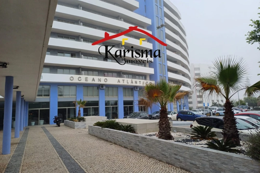 Apartamento T2 para Arrendamento férias em Alvor Foto 25