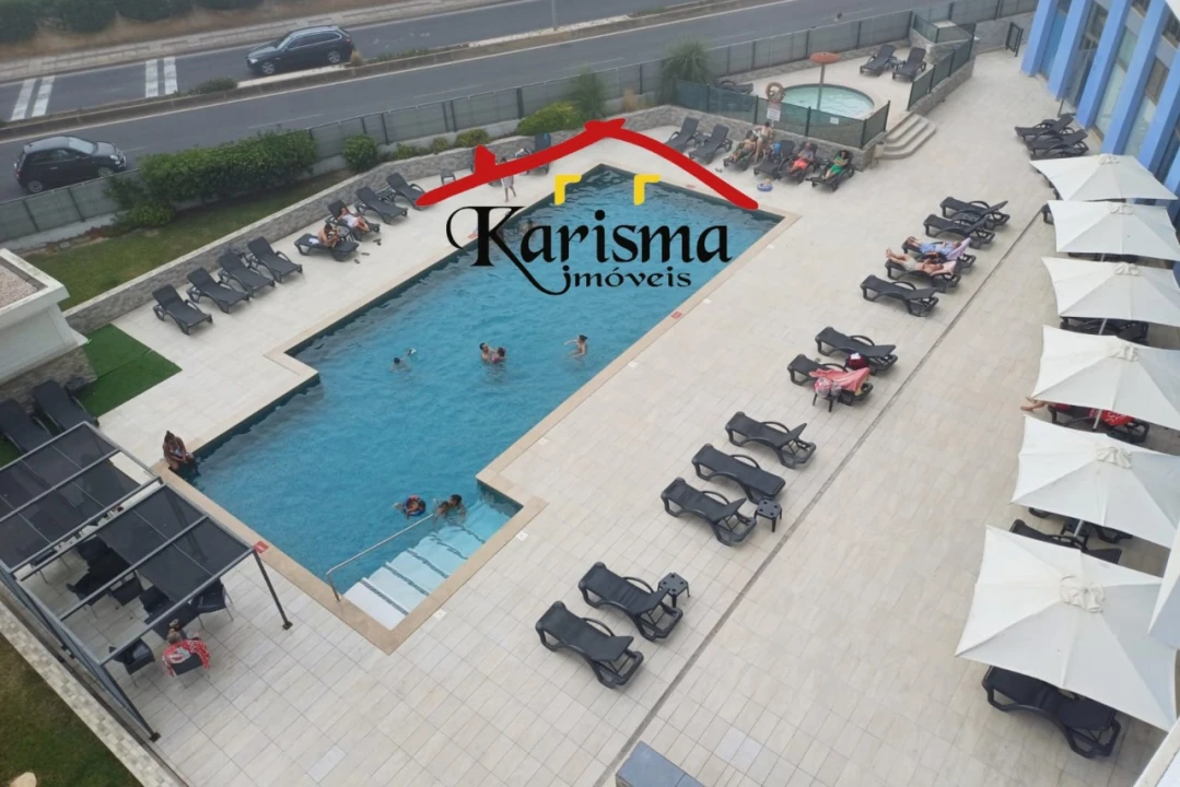 Apartamento T2 para Arrendamento férias em Alvor Foto 27