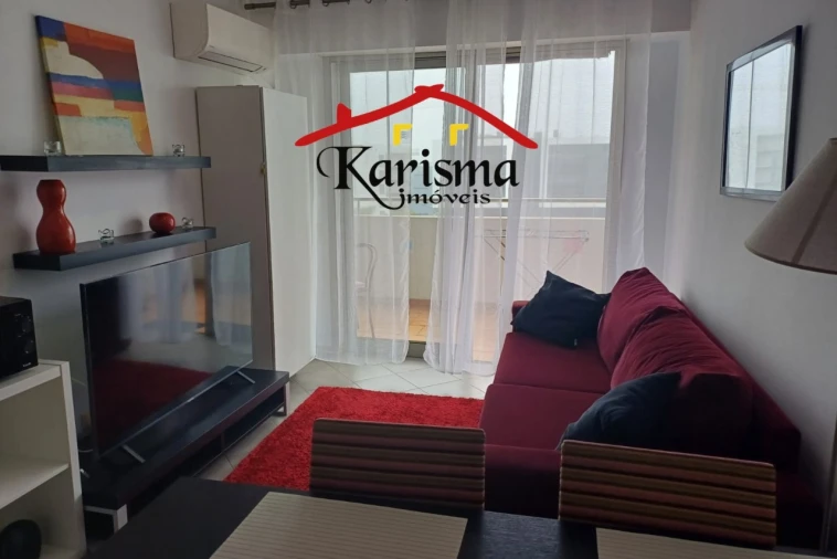 Apartamento T2 para Arrendamento férias em Alvor Foto 9