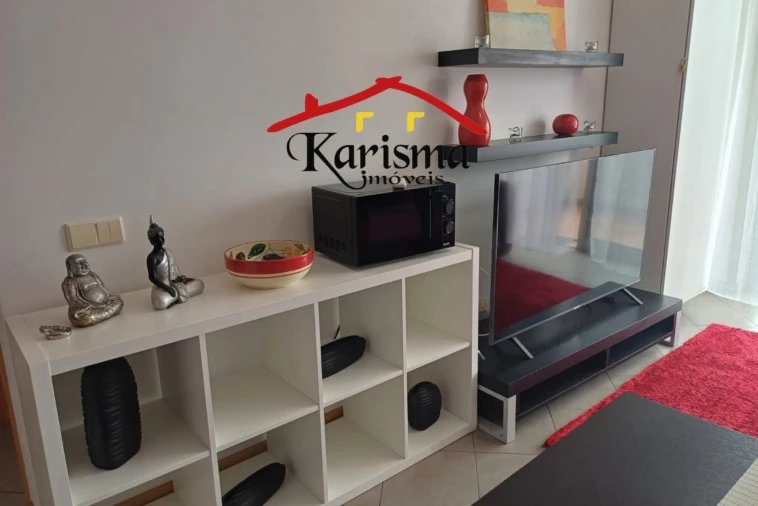Apartamento T2 para Arrendamento férias em Alvor Foto 11
