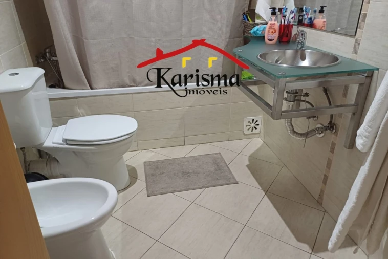 Apartamento T2 para Arrendamento férias em Alvor Foto 15