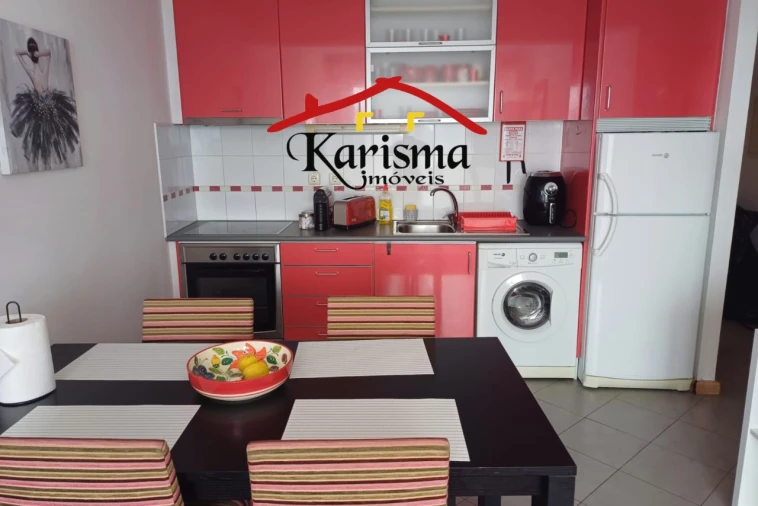 Apartamento T2 para Arrendamento férias em Alvor Foto 18