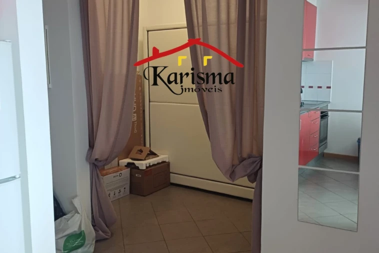 Apartamento T2 para Arrendamento férias em Alvor Foto 22