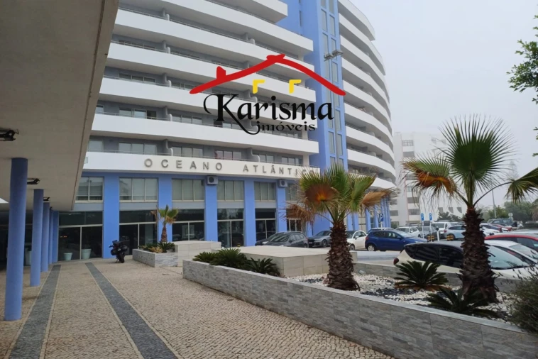 Apartamento T2 para Arrendamento férias em Alvor Foto 25
