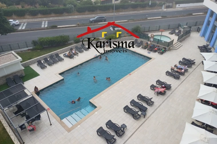 Apartamento T2 para Arrendamento férias em Alvor Foto 26