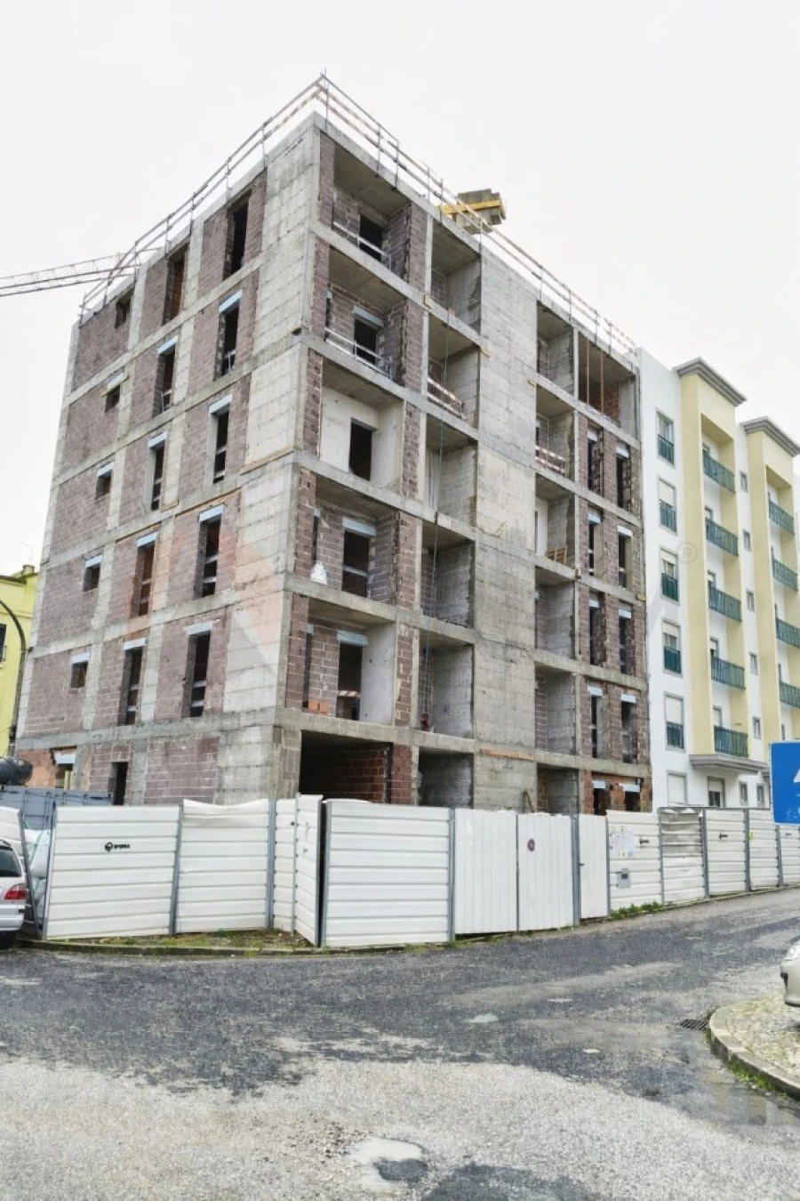 Apartamento T2 para Venda em Setubal (São Sebastião) Foto 2