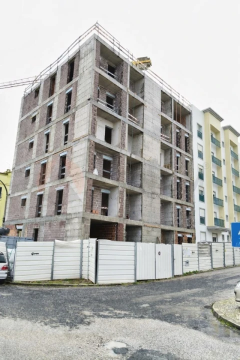 Apartamento T3 para Venda em Setubal (São Sebastião)