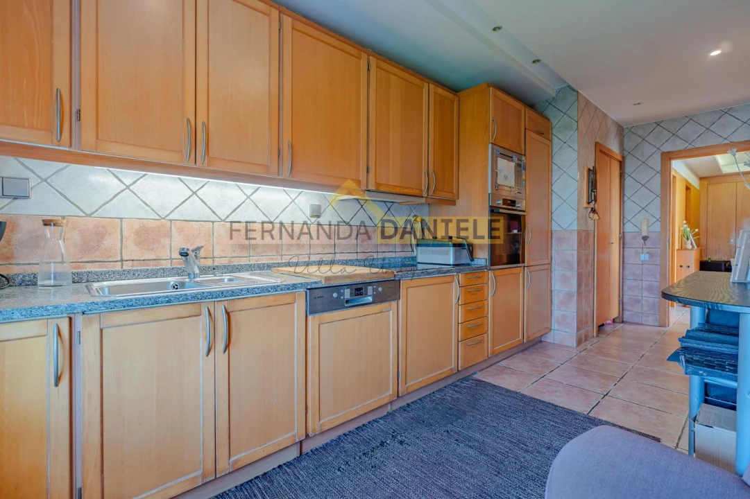 Apartamento T3 para Venda em Esmoriz Foto 16