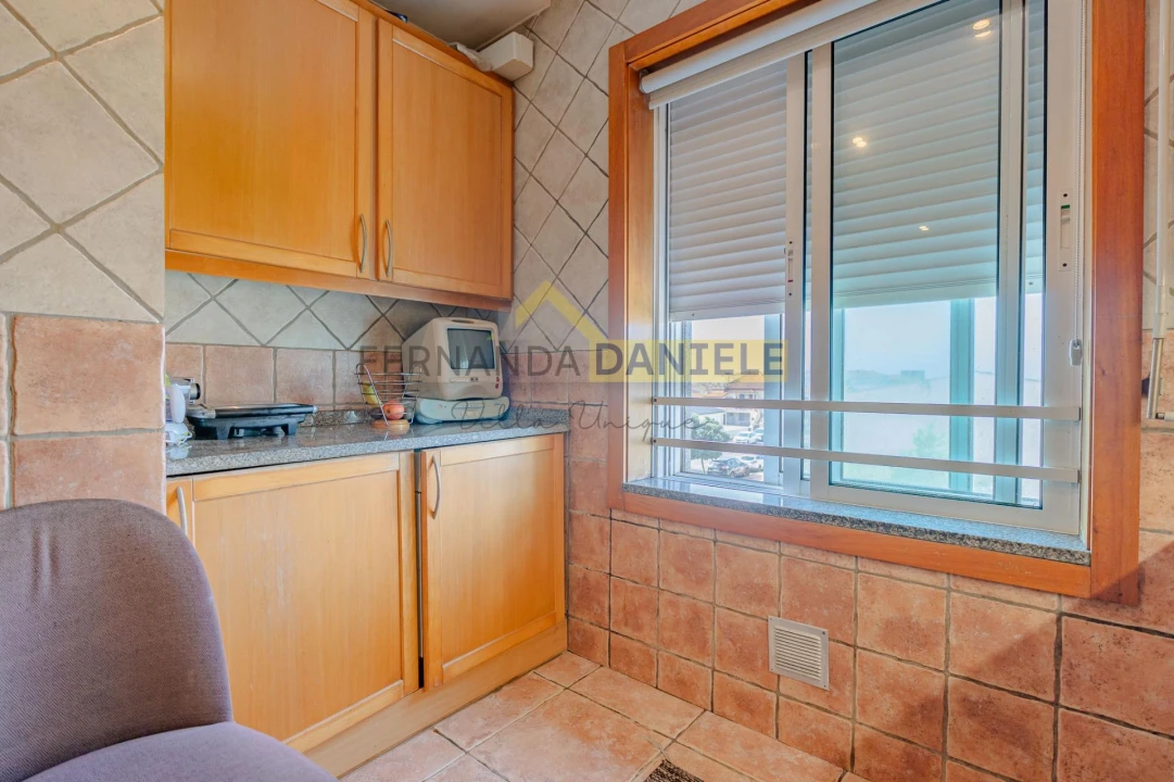 Apartamento T3 para Venda em Esmoriz Foto 19