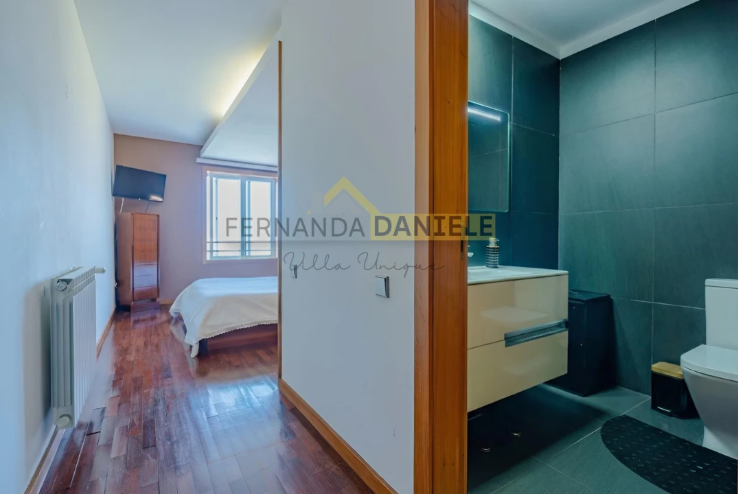 Apartamento T3 para Venda em Esmoriz Foto 23