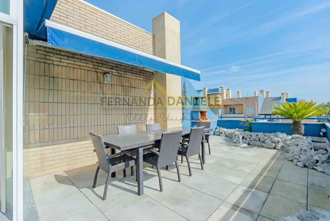 Apartamento T3 para Venda em Esmoriz Foto 43