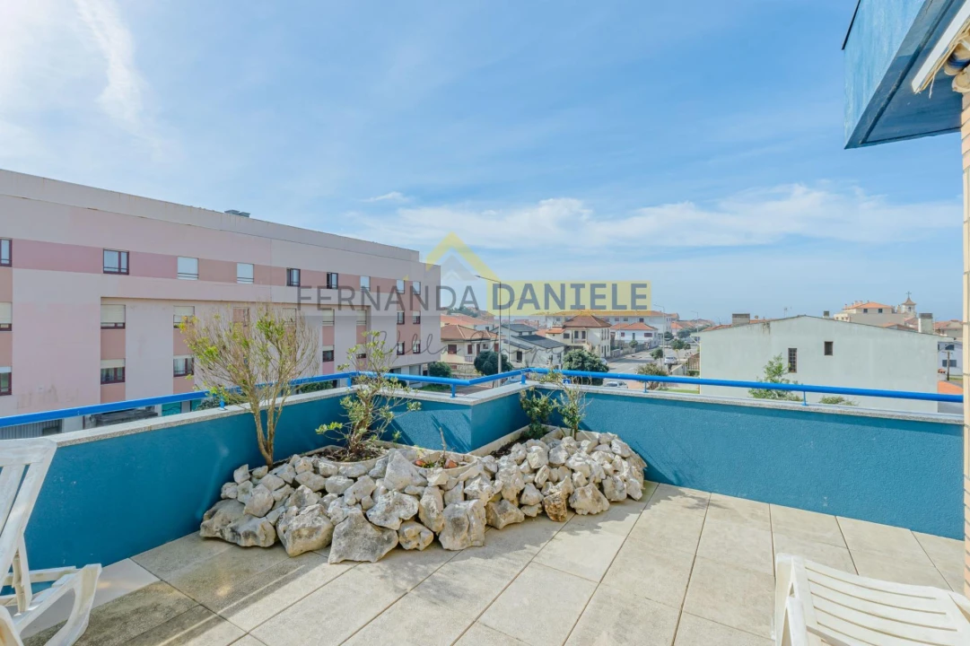 Apartamento T3 para Venda em Esmoriz Foto 44