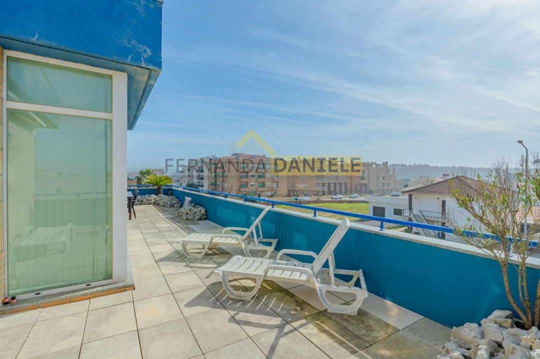 Apartamento T3 para Venda em Esmoriz Foto 45