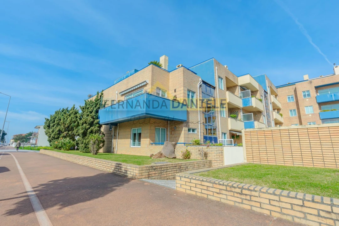 Apartamento T3 para Venda em Esmoriz Foto 50