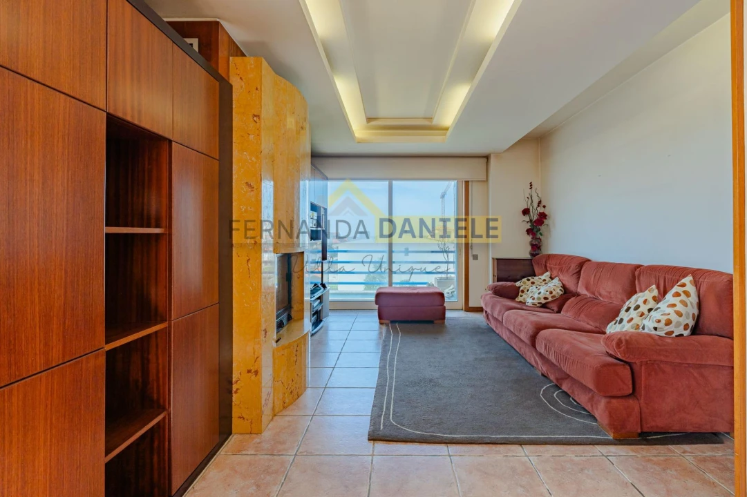 Apartamento T3 para Venda em Esmoriz Foto 9