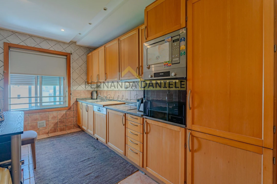Apartamento T3 para Venda em Esmoriz Foto 17