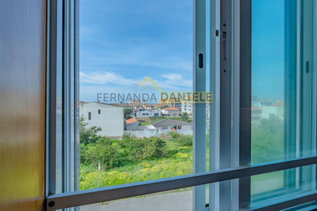Apartamento T3 para Venda em Esmoriz Foto 20