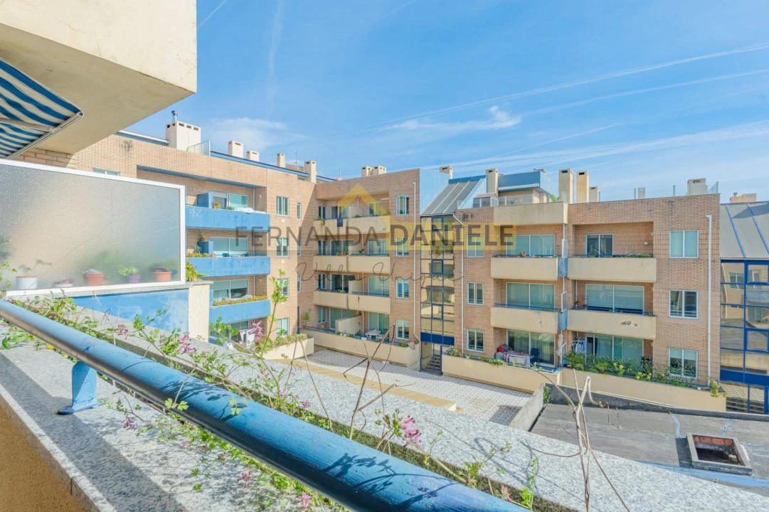 Apartamento T3 para Venda em Esmoriz Foto 30