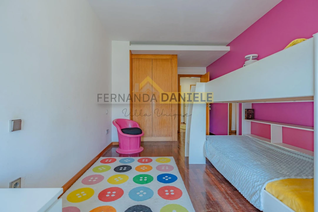 Apartamento T3 para Venda em Esmoriz Foto 34