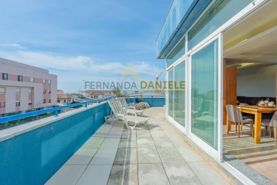 Apartamento T3 para Venda em Esmoriz