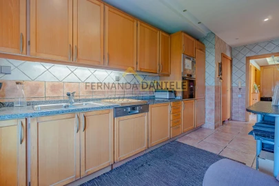 Apartamento T3 para Venda em Esmoriz