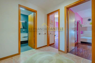 Apartamento T3 para Venda em Esmoriz