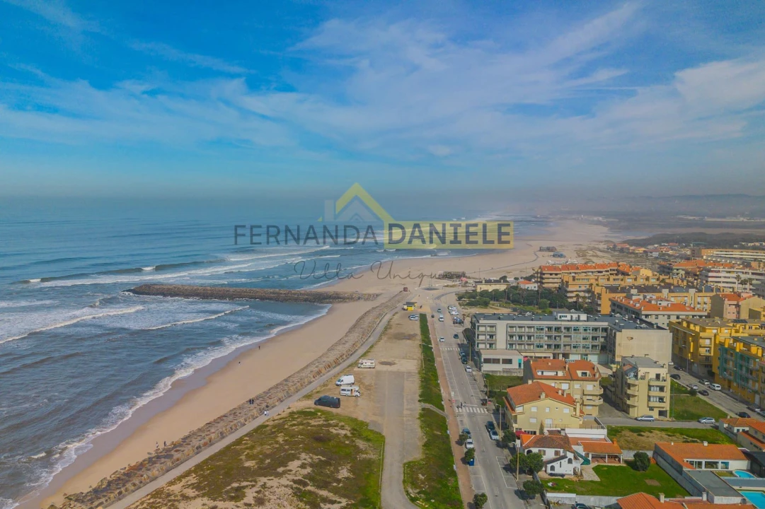 Apartamento T3 para Venda em Esmoriz Foto 1