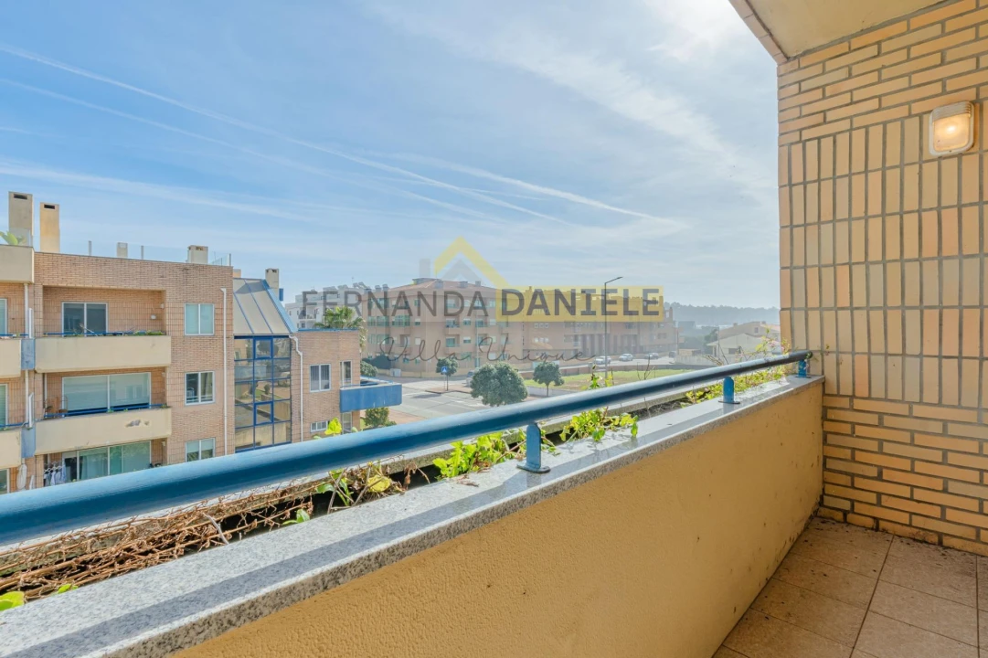 Apartamento T3 para Venda em Esmoriz Foto 29