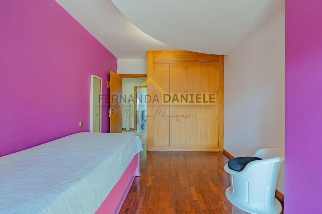 Apartamento T3 para Venda em Esmoriz Foto 32