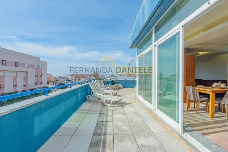 Apartamento T3 para Venda em Esmoriz