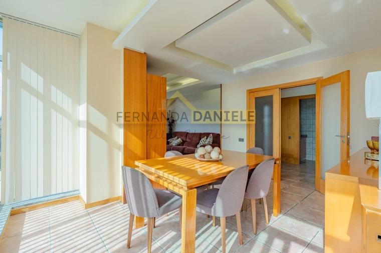 Apartamento T3 para Venda em Esmoriz Foto 13