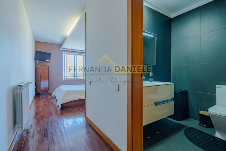 Apartamento T3 para Venda em Esmoriz Foto 23