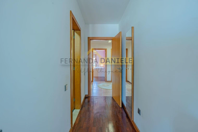 Apartamento T3 para Venda em Esmoriz Foto 31