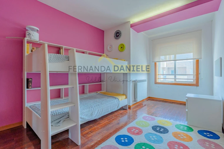 Apartamento T3 para Venda em Esmoriz Foto 35