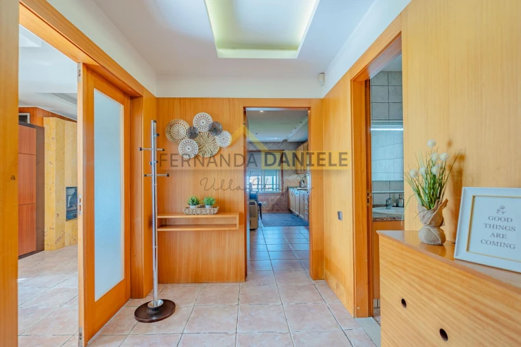 Apartamento T3 para Venda em Esmoriz Foto 14