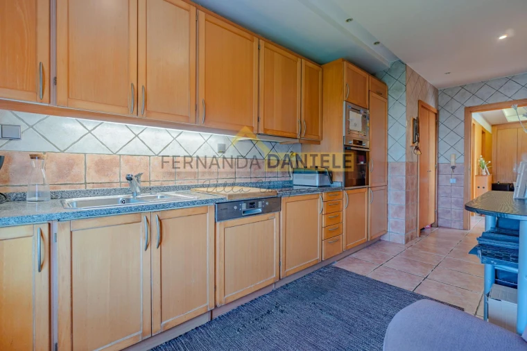 Apartamento T3 para Venda em Esmoriz Foto 16