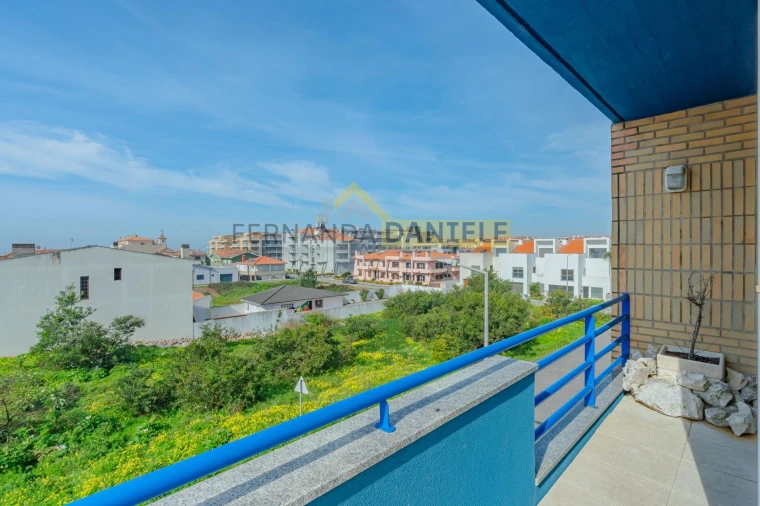 Apartamento T3 para Venda em Esmoriz Foto 42