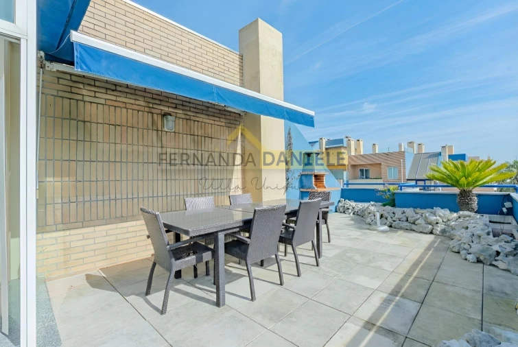 Apartamento T3 para Venda em Esmoriz Foto 43