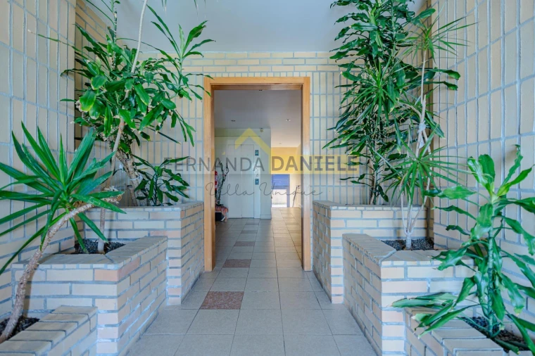 Apartamento T3 para Venda em Esmoriz Foto 48