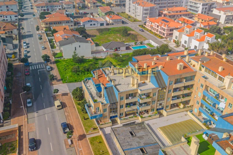 Apartamento T3 para Venda em Esmoriz Foto 49