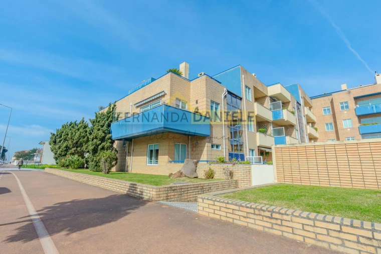 Apartamento T3 para Venda em Esmoriz Foto 50