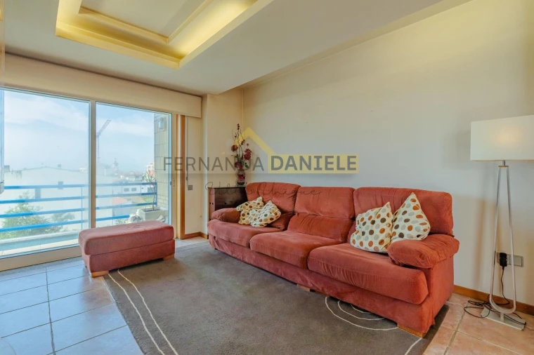 Apartamento T3 para Venda em Esmoriz Foto 8