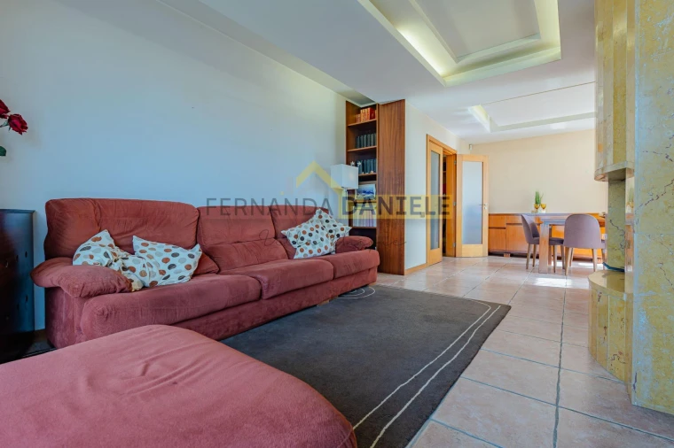 Apartamento T3 para Venda em Esmoriz Foto 10