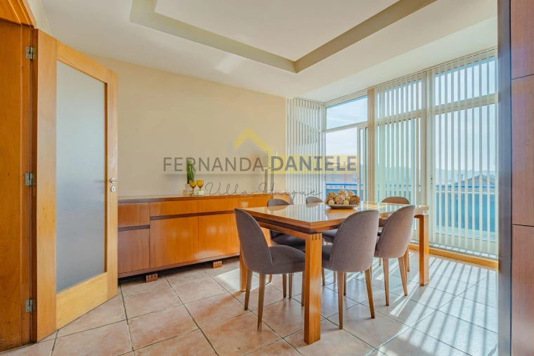 Apartamento T3 para Venda em Esmoriz Foto 11