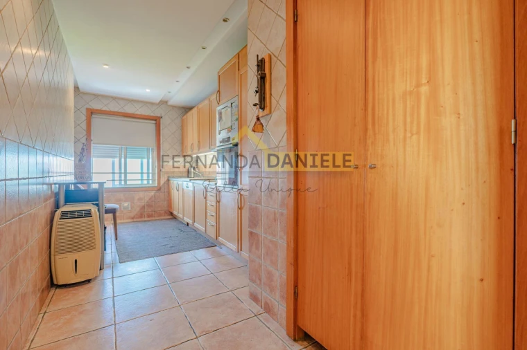 Apartamento T3 para Venda em Esmoriz Foto 18