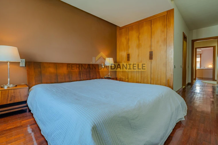Apartamento T3 para Venda em Esmoriz Foto 28
