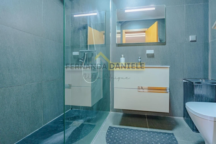 Apartamento T3 para Venda em Esmoriz Foto 38