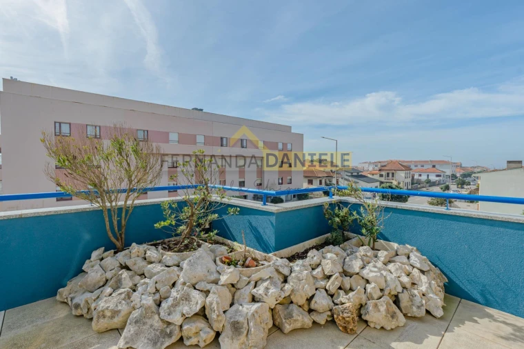 Apartamento T3 para Venda em Esmoriz Foto 46